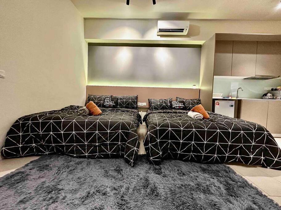 Luxury Stay-Tamarind Suite Cyber サイバージャヤ エクステリア 写真