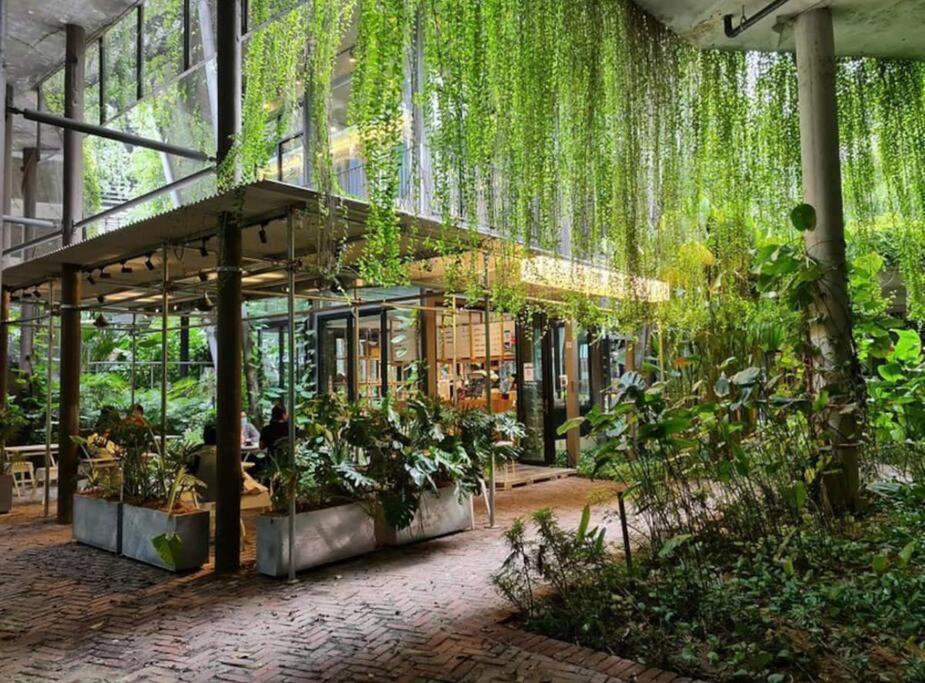 Luxury Stay-Tamarind Suite Cyber サイバージャヤ エクステリア 写真