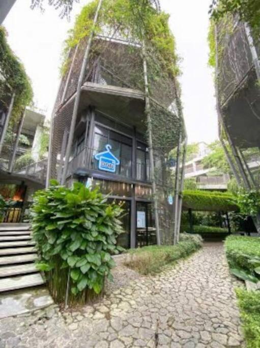 Luxury Stay-Tamarind Suite Cyber サイバージャヤ エクステリア 写真