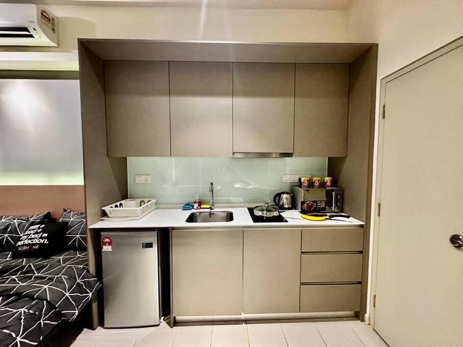 Luxury Stay-Tamarind Suite Cyber サイバージャヤ エクステリア 写真